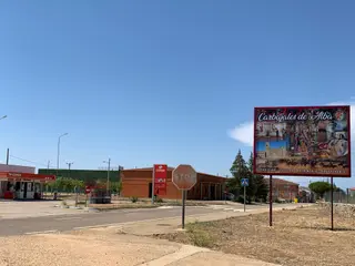 Carbajales de Alba