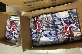 Camisetas zamora blancas