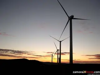 Iberdrola supera su récord histórico de producción eólica en España al alcanzar los 96.260 megavatios/hora