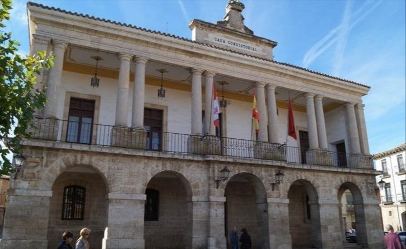 Toro encara un intenso fin de semana festivo