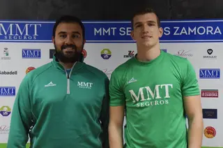 Leo ramiro previa mmt palma
