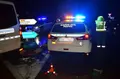 Guardia Civil en Monfarracinos. Archivo