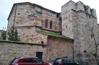 Zamora Románica 2