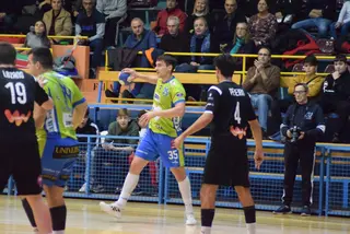 Balonmano Zamora Enamora BM Alcobendas (27)