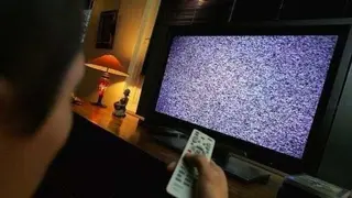 Hay pueblos donde no se ven correctamente todos los canales de televisión