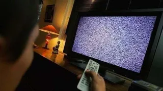 Hay pueblos donde no se ven correctamente todos los canales de televisión