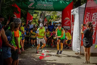La cuarta edición de Cerdirock