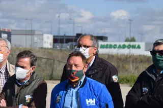 VOX pide al Ayuntamiento de Zamora “más agilidad y menos propaganda” en la gestión