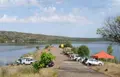 El dispositivo de búsqueda en el embalse de Ricobayo para encontrar al joven desaparecido