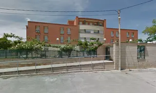 Residencia villarrin campos