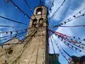 Mercado medieval de Puebla de Sanabria. Archivo
