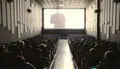 Sala de cine. Archivo