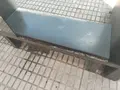 Cristales Rotos En La Marquesina De La Avenida De Portugal