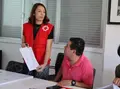 Sesión de empleo en Cruz Roja en Zamora