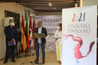 Los Premios VinDuero-VinDouro abren el plazo de inscripción a su edición de 2021