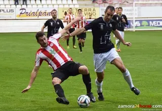 Los jugadores, felices por cerrar el año con victoria ante "un rival duro"