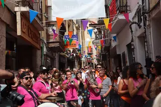 Fiesta Virgen De Los Herreros . S.R (1)