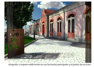 Museo Pedagógico