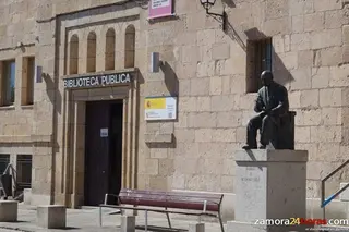 La Biblioteca estrena octubre con un ciclo de cortos en versión original