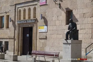La Biblioteca estrena octubre con un ciclo de cortos en versión original
