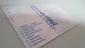 Un carnet de conducir. | EP. Archivo