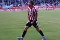 Zamora CF - CP Cacereño| SOFÍA REVENGA