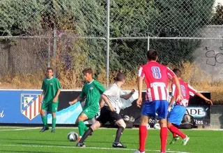 Carlos Morán, un zamorano en el Puente Castro