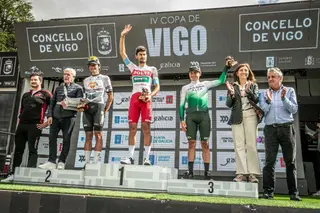 Zamora Enamora Cycling Team