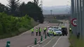 Atropello en la avenida de La Merced, en Salamanca | S24H