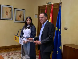 Junta de Seguridad Feria Fromago