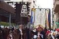 Décima edición de la Exaltación de la Capa Alistana.