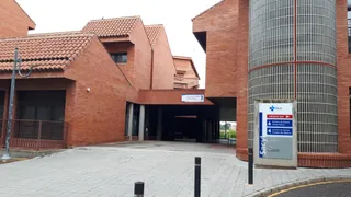 Centro de Salud Santa Elena