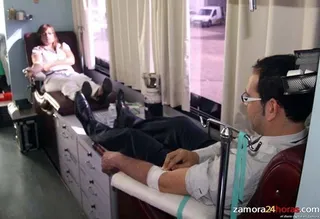 Requisitos para ser donante de sangre