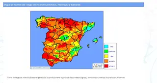 Incendios