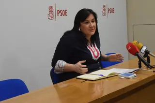 El PSOE de Castilla y León plantea medidas contra la pobreza energética tras llegar a "límites inadmisibles"