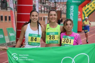 Carrera Mucho X Vivir 2025 (78).JPG | Carlos G. Rodríguez