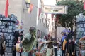 Inauguración del Mercado Medieval 2026