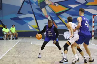 Copa Castilla y León CB Zamora Caja Rural-Palencia Baloncesto