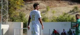 Diego Jiménez. UCAM Murcia