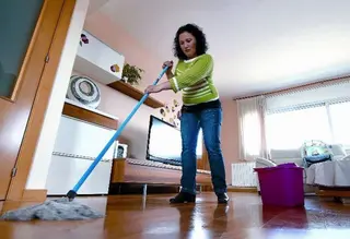 Empleadas hogar