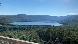 Lago de Sanabria. Archivo