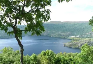 En una de las semanas más calurosas del año, Sanabria fue varios días la zona más fría del país