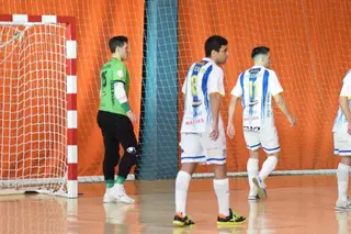 Atlético Benavente Sala 10 Zaragoza (46)
