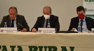 La Asamblea General de Caja Rural de Zamora aprueba las cuentas y el informe de gestión de 2020