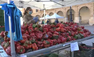 Feria del Pimiento