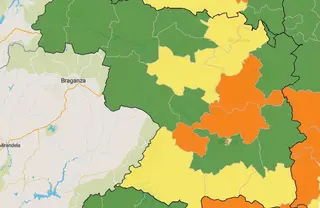 Mapa del coronavirus en Zamora: seis zonas encaran el fin de semana con aumento de contagios