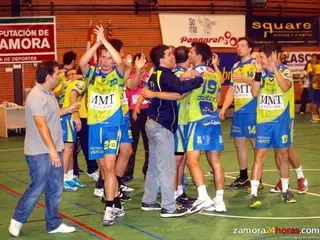 El MMT Seguros se comerá las uvas en puestos de play off