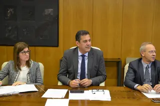 Consejo agrario provincial
