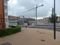 Imagen de las obras del Centro Cívico 