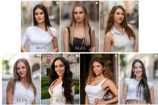 Arranca la votación popular para elegir a la próxima Miss Zamora International 2025